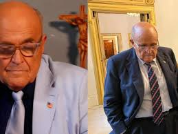 Former New York City Mayor Rudy Giuliani was hospitalized in Florida this past weekend and currently remains in critical but stable condition as of today, May 4, 2026.