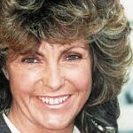 L’actrice française Chantal Nobel, célèbre pour son rôle dans la série Châteauvallon, est décédée le 30 avril 2026 à l’âge de 77 ans.