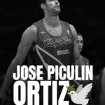 El legendario baloncestista puertorriqueño José “Piculín” Ortiz ha fallecido hoy, martes 5 de mayo de 2026, a los 62 años de edad.
