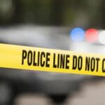 On Monday, May 4, 2026, Portland Police responded to a report of a stabbing at Shalom House, a mental health and housing services facility located on Woodford Street.
