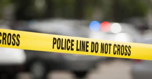 On Monday, May 4, 2026, Portland Police responded to a report of a stabbing at Shalom House, a mental health and housing services facility located on Woodford Street.