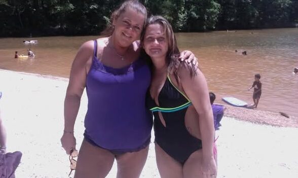 The Winston-Salem community is mourning the passing of Tina Hamilton, who passed away earlier this week.