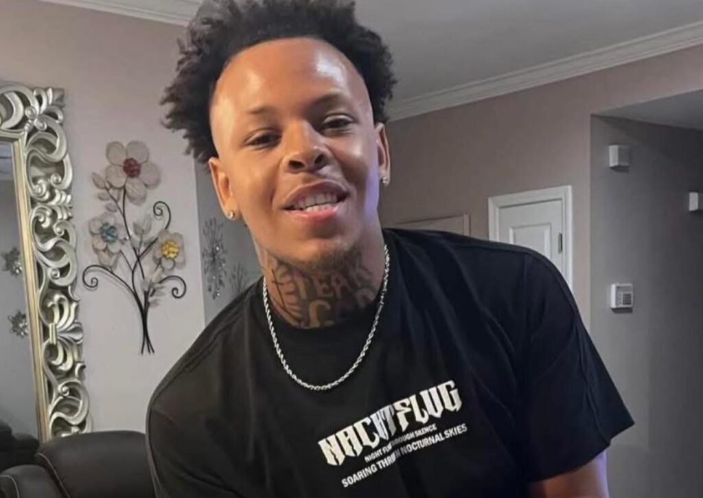 The Baton Rouge community is mourning the loss of Nolan Allen IV, a 21-year-old who was fatally shot inside a vehicle early Tuesday morning, May 5, 2026.