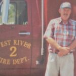The community of West River, Nova Scotia, is mourning the sudden and unexpected passing of Duncan McCabe, a well-known and respected resident whose presence was felt across the Pictou County area.