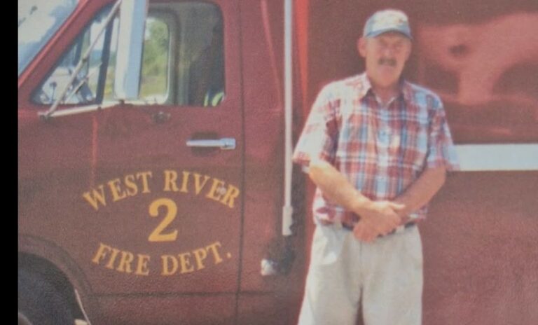 The community of West River, Nova Scotia, is mourning the sudden and unexpected passing of Duncan McCabe, a well-known and respected resident whose presence was felt across the Pictou County area.
