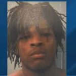 Jaylan Ahmad Davis, 18, turned himself in to the Edmond Police Department on Wednesday morning, May 6, 2026, after a warrant was issued for his arrest.