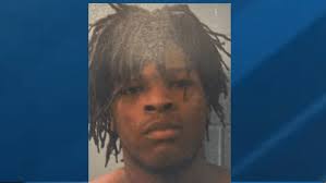 Jaylan Ahmad Davis, 18, turned himself in to the Edmond Police Department on Wednesday morning, May 6, 2026, after a warrant was issued for his arrest.