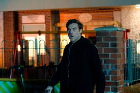 Theo Silverton (played by James Cartwright) was confirmed dead in the episode that aired on Friday, May 1, 2026.