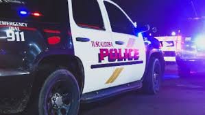 The Buffalo Police Department’s Gun Violence Unit is investigating a shooting that left a man hospitalized late Sunday night, May 17, 2026.