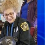 The community of Washington, Pennsylvania, and animal welfare advocates across the region are mourning the sudden passing of Cathy Cunningham, a dedicated and fearless humane society officer