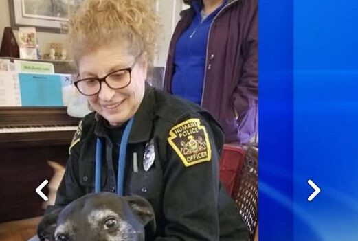 The community of Washington, Pennsylvania, and animal welfare advocates across the region are mourning the sudden passing of Cathy Cunningham, a dedicated and fearless humane society officer