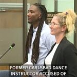 On April 29, 2026, the Carlsbad Police Department arrested Ledarnay Luckie Fontenette, a 39-year-old former dance instructor also known as Darnay Luckie,