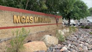 A traffic incident on Thursday, May 7, 2026, caused a temporary closure of the Main Gate (Miramar Way) at Marine Corps Air Station (MCAS) Miramar.