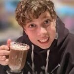 The community of Calgary is mourning the passing of Lucien Dean Coetzee, who died on Sunday, May 3, 2026, at the age of 14.