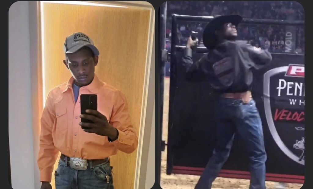 The community of Bernice, Louisiana, is mourning the loss of Deairio Loggins, 33, who was killed in a two-vehicle crash on Friday morning, May 1, 2026